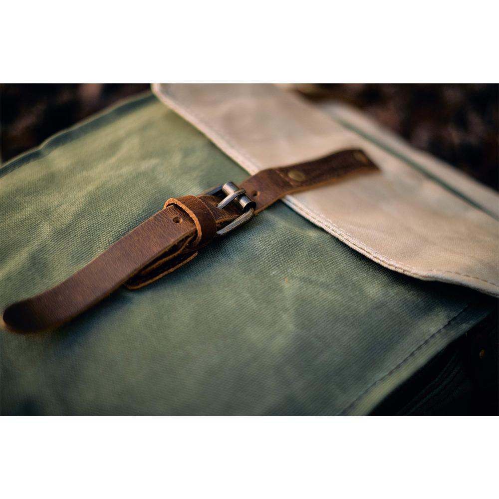 Vintage Backpack CB15-KKICO