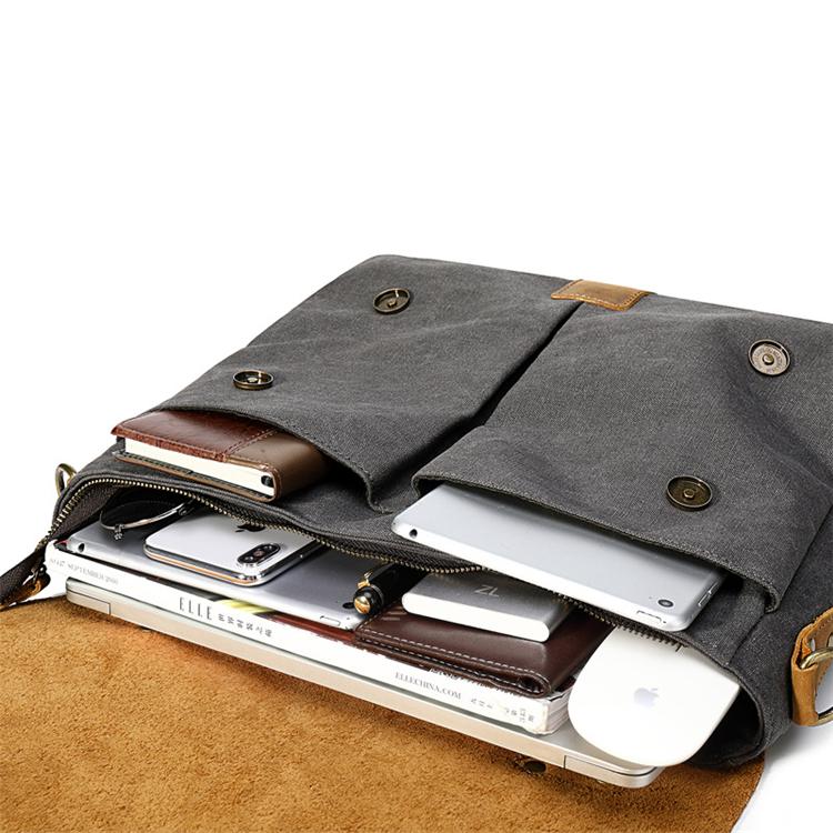 NIAGARA Laptop Shoulder Bag-KKICO