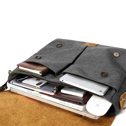 Laptop Shoulder Bag CB18