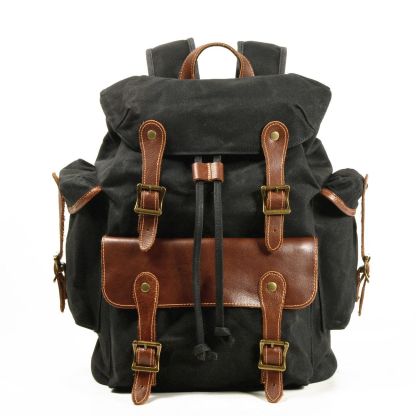 Old School Backpack CB05-KKICO
