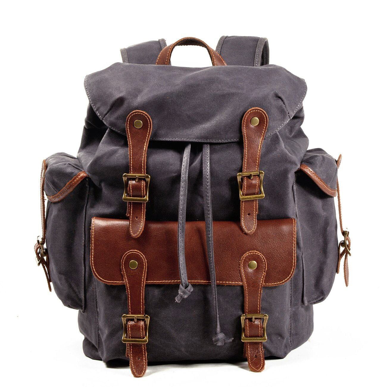 Old School Backpack CB05-KKICO