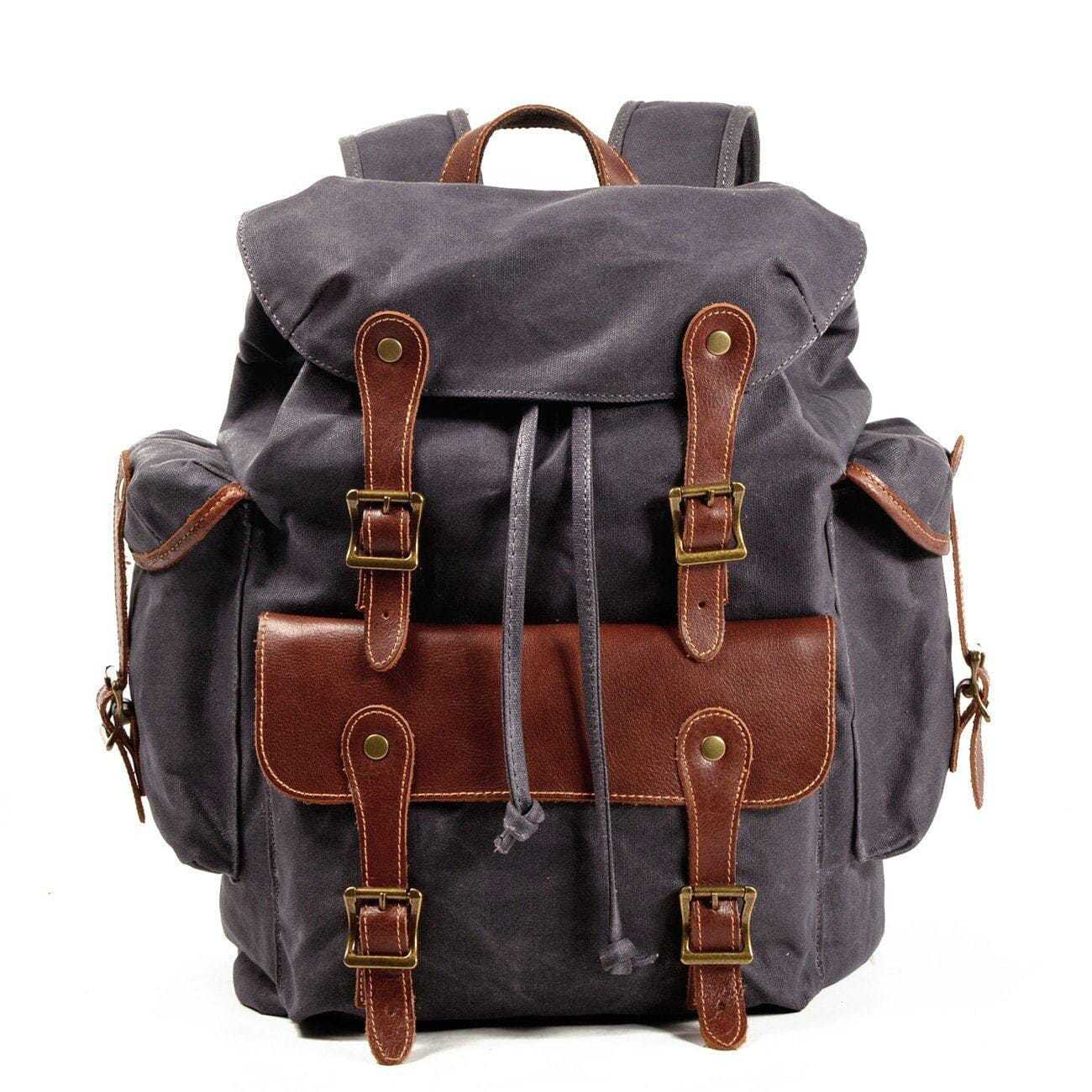 Old School Backpack CB05-KKICO