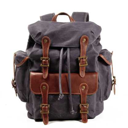 Old School Backpack CB05-KKICO