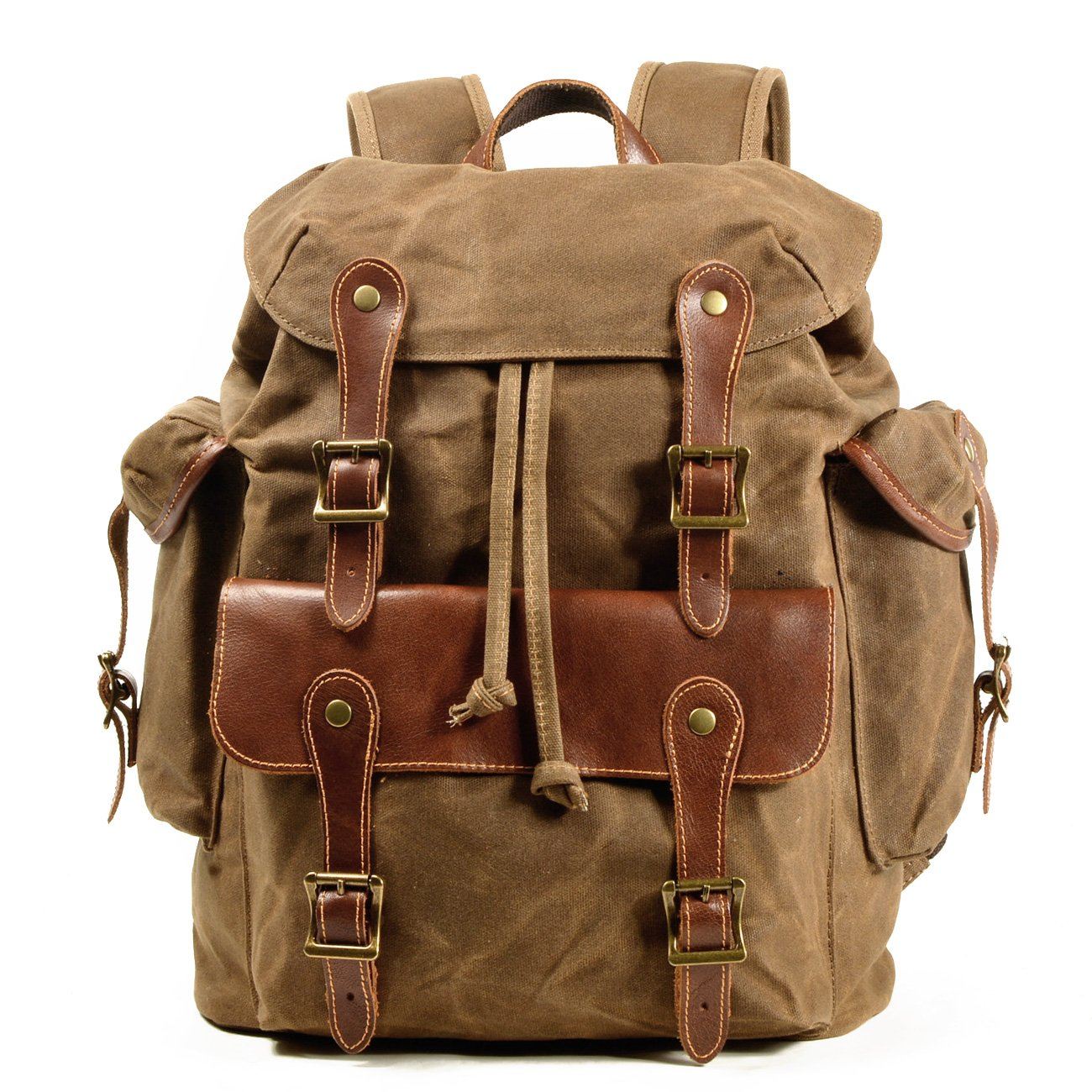 Old School Backpack CB05-KKICO