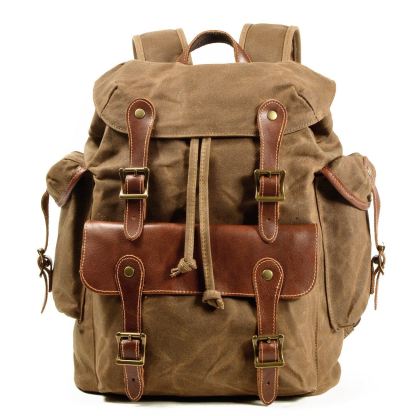 Old School Backpack CB05-KKICO