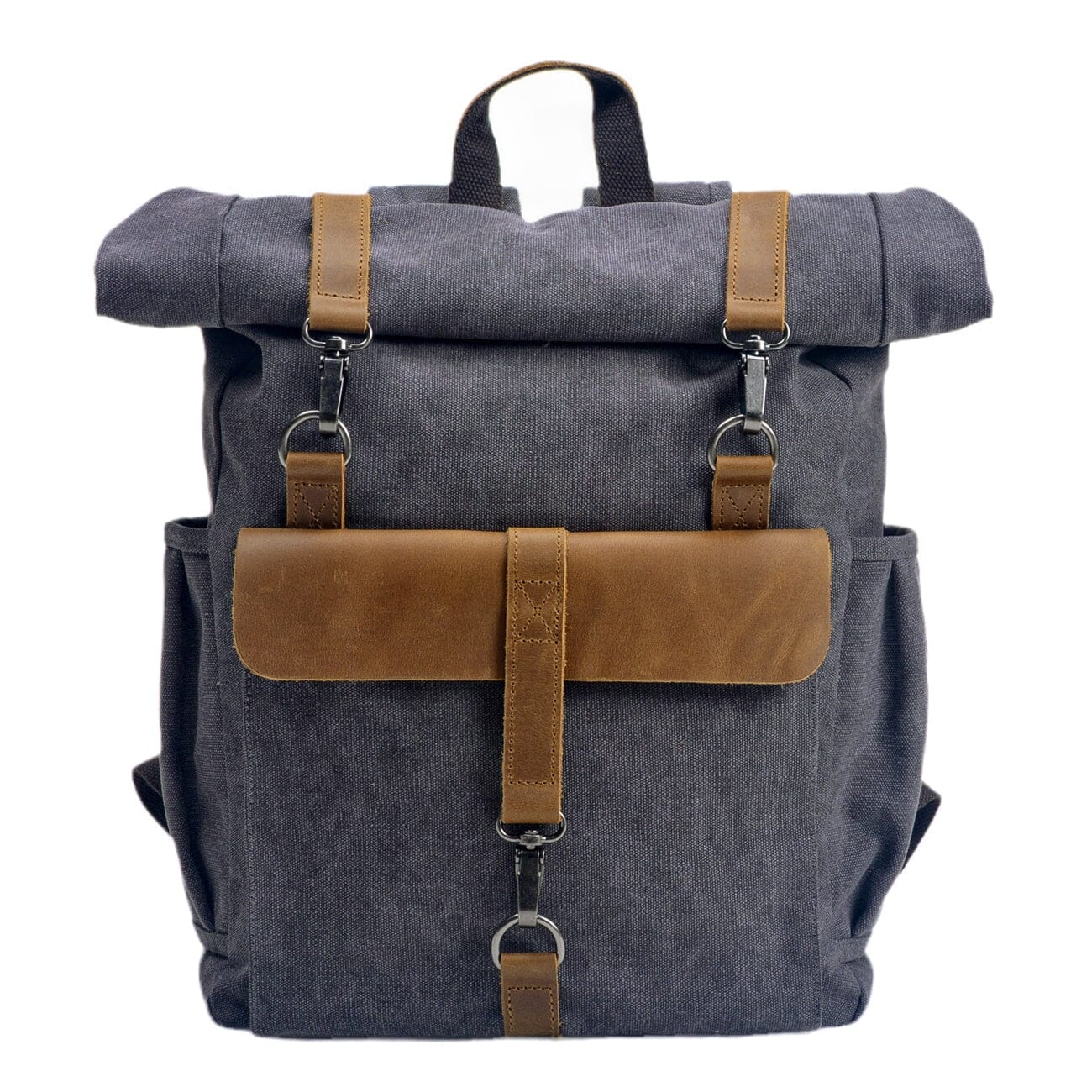 Retro Canvas Rucksack CB04-KKICO