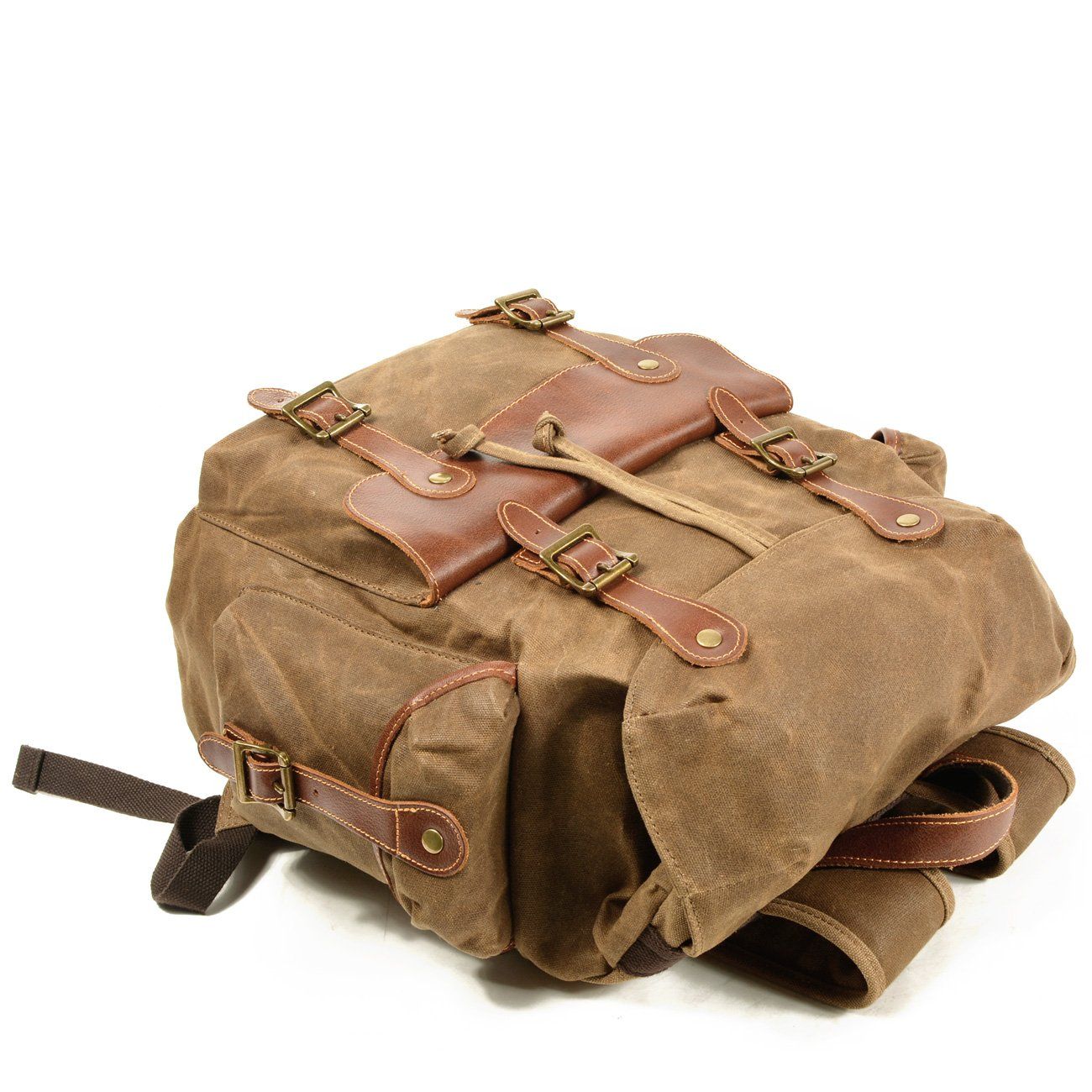 Old School Backpack CB05-KKICO