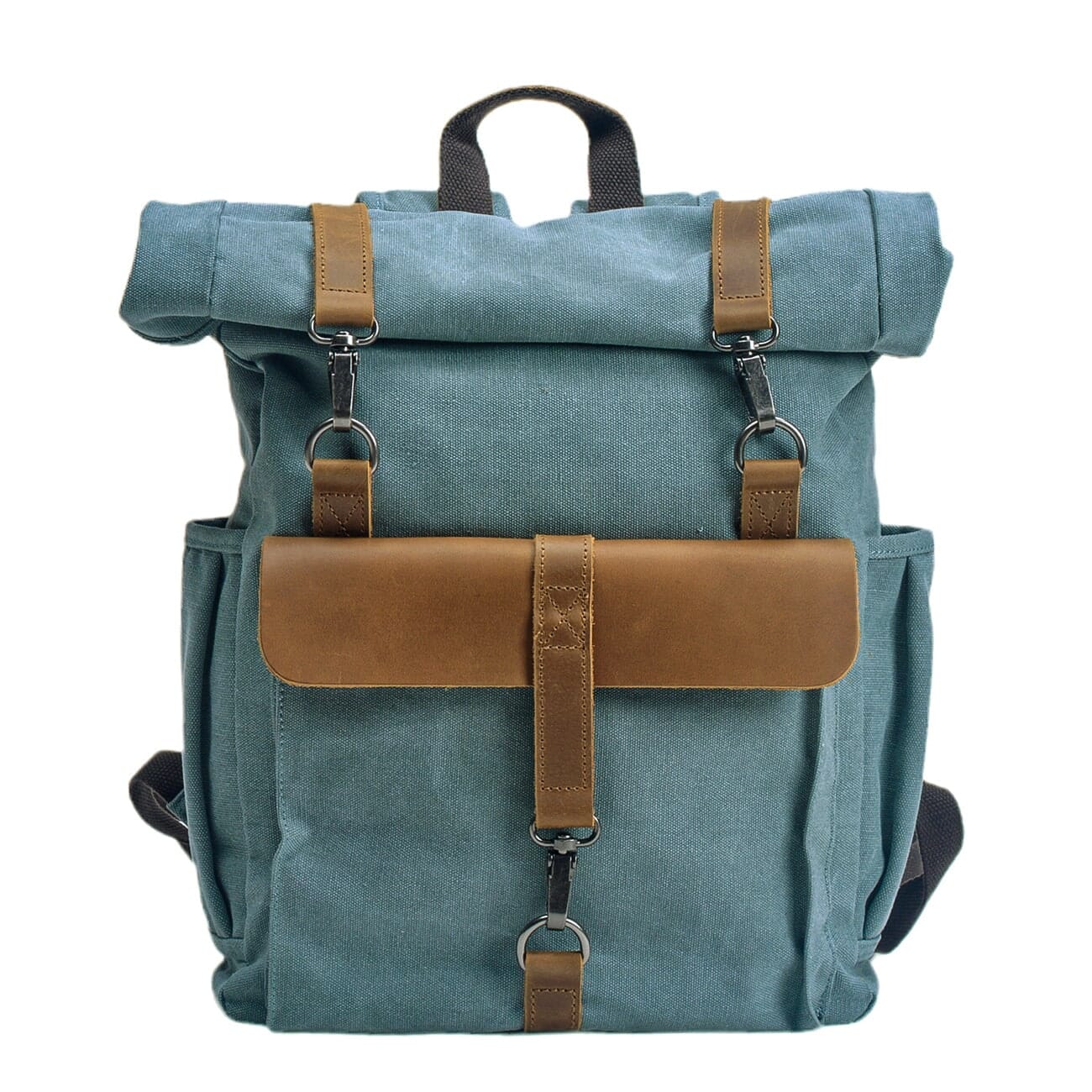 Retro Canvas Rucksack CB04-KKICO