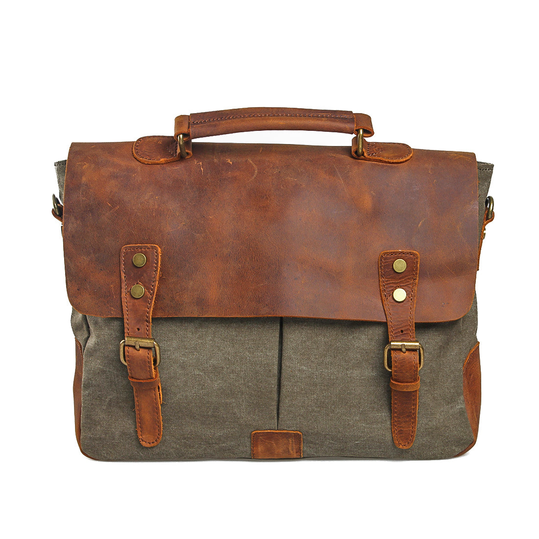 NIAGARA Laptop Shoulder Bag-KKICO