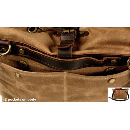 Small Shoulder Bag CB19