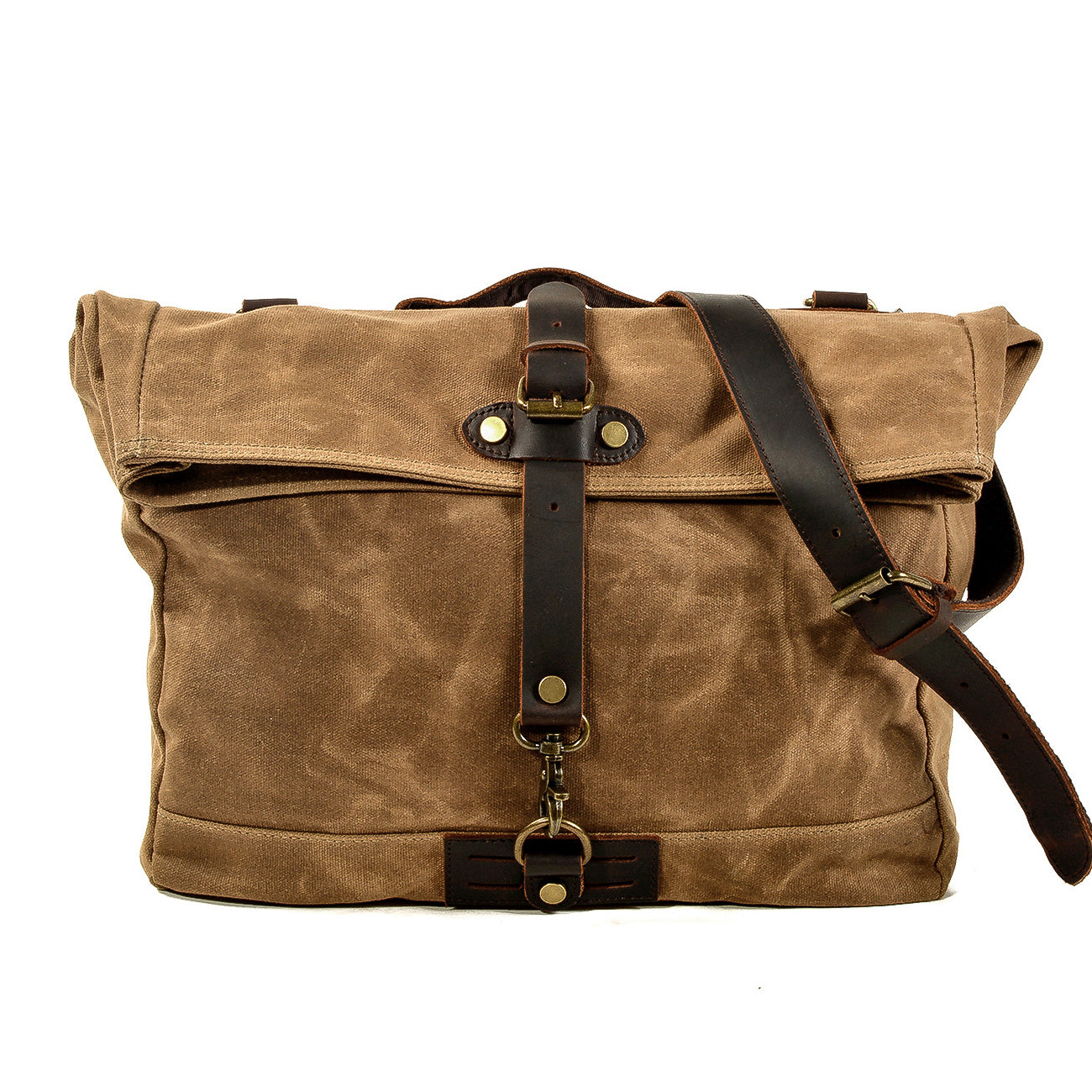 CINCINNATI Small Shoulder Bag-KKICO