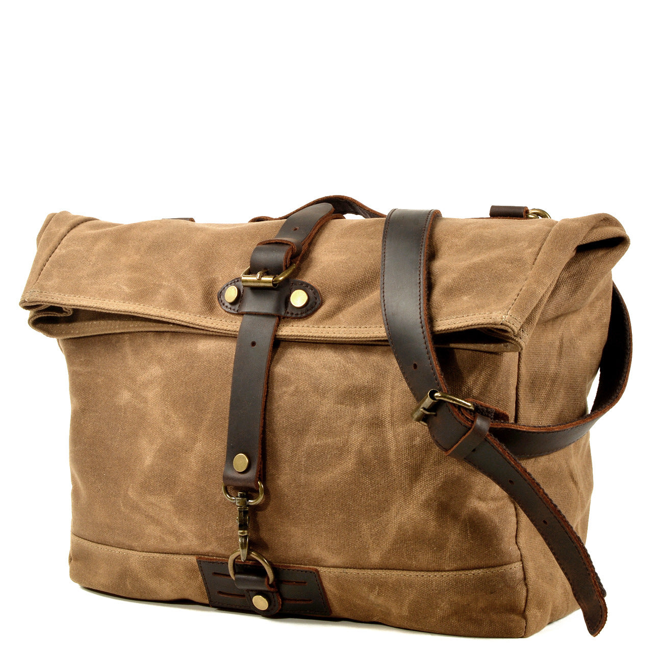 CINCINNATI Small Shoulder Bag-KKICO