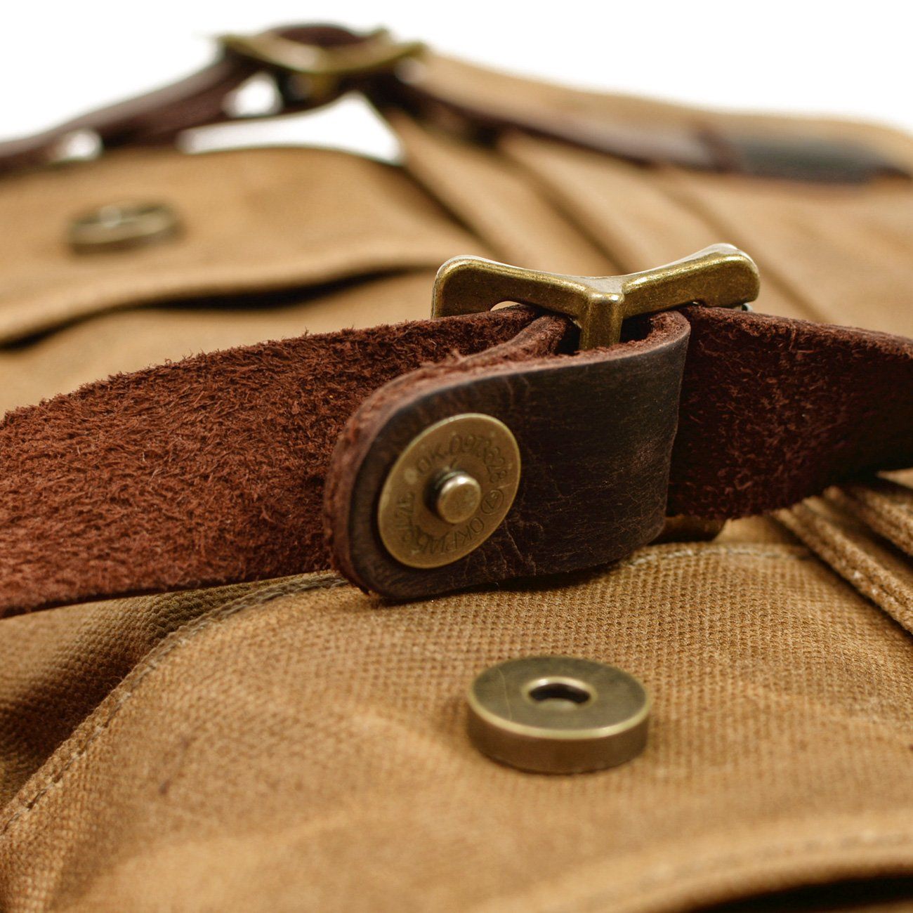 HOUSTON Cross Shoulder Bag-KKICO