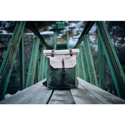 Vintage Backpack CB15-KKICO