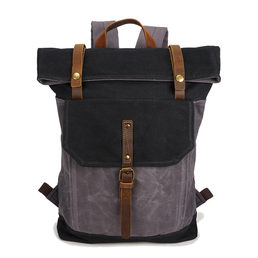 Vintage Backpack CB15-KKICO