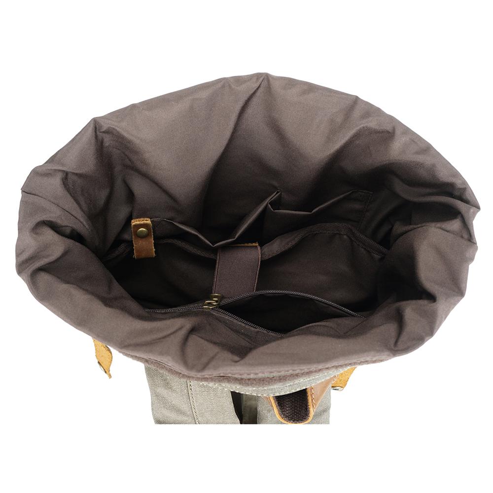 Vintage Backpack CB15-KKICO