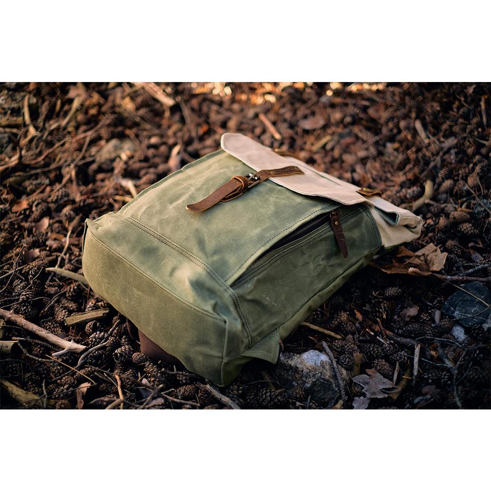 Vintage Backpack CB15-KKICO