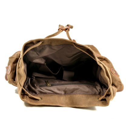 Old School Backpack CB05-KKICO