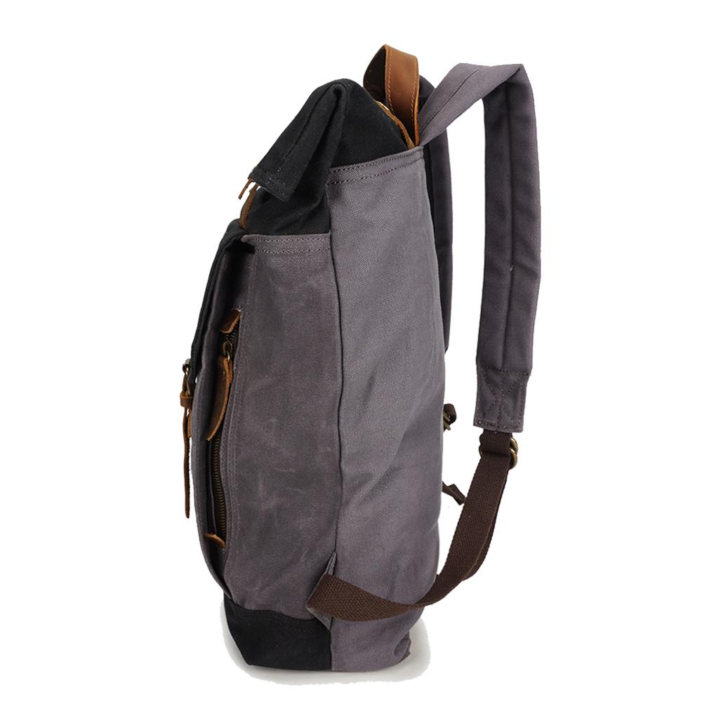 Vintage Backpack CB15-KKICO