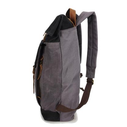 Vintage Backpack CB15-KKICO