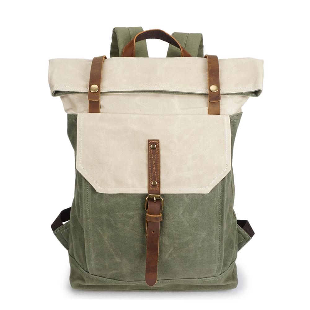 Vintage Backpack CB15-KKICO