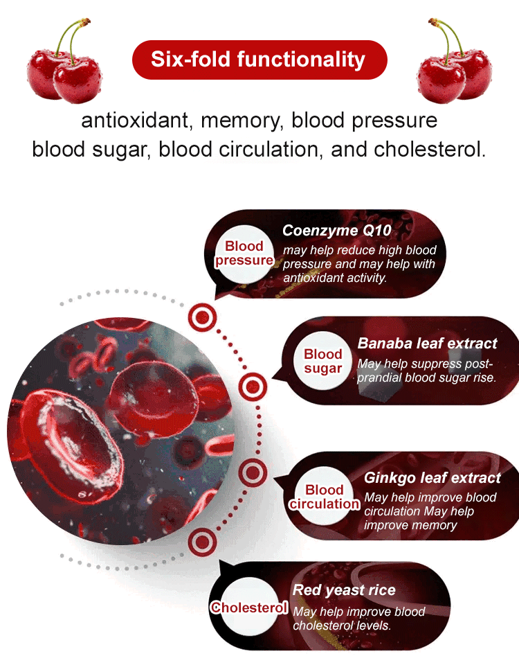 【Results from that year】Cherry saplings🔥Space-Grown Cherries, genetically selected to adapt to global climates!