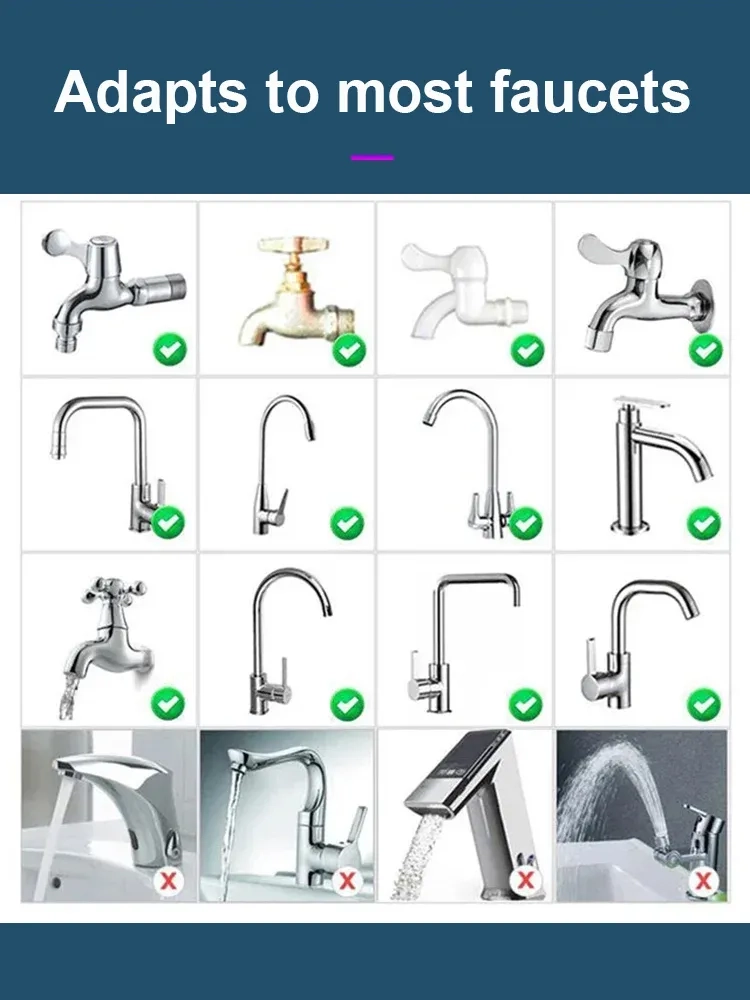 6 lépcsős szűrés: Hatékonyan távolítja el a szennyeződéseket, üledéket és káros anyagokat az egészségesebb ivóvízért.