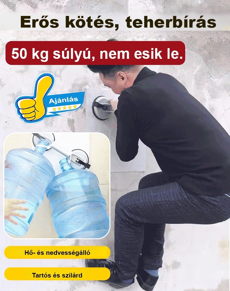 Csempe üregesedés elleni speciális ragasztó - egyedi megrendelés alapján