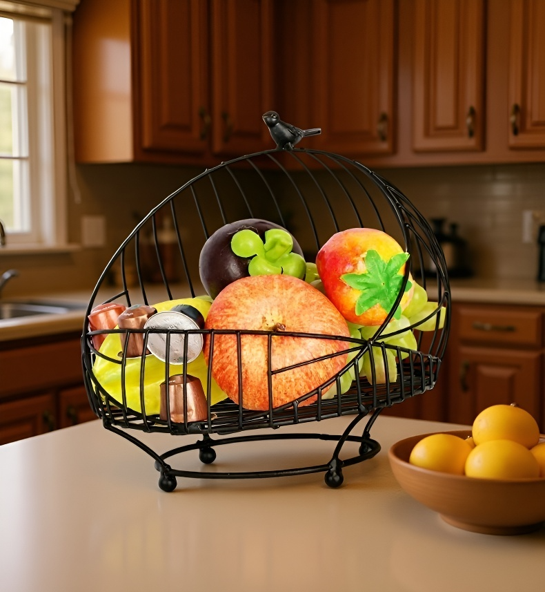 Gy&uuml;m&ouml;lcskos&aacute;r luxus kivitelben otthoni haszn&aacute;latra