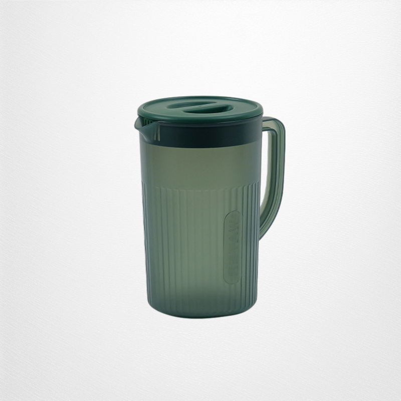 Domowy czajnik na zimną wodę