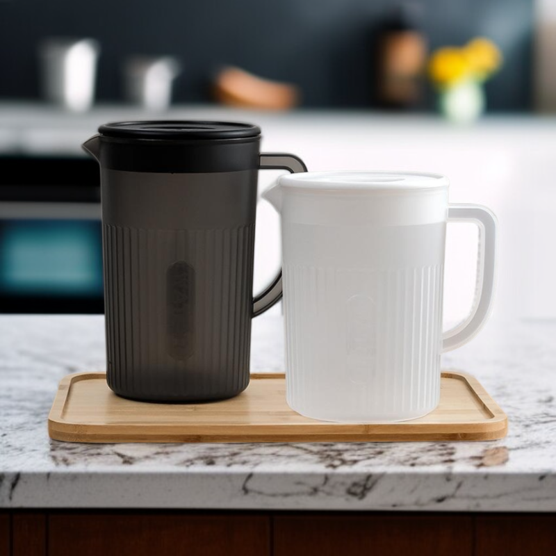 Domowy czajnik na zimną wodę