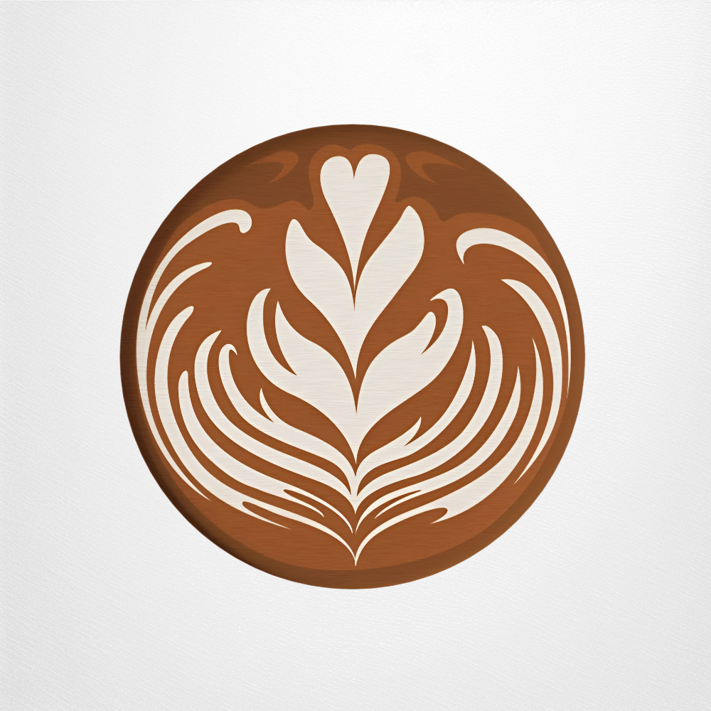 Podkładki z błota okrzemkowego