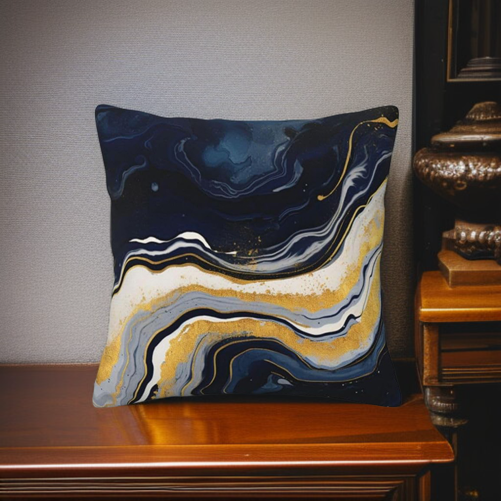 Super miękka poszewka na poduszkę