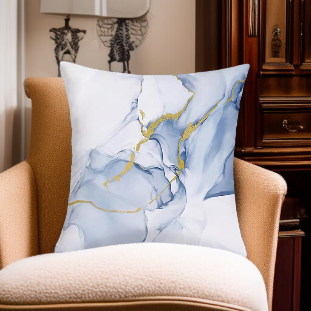 Super miękka poszewka na poduszkę