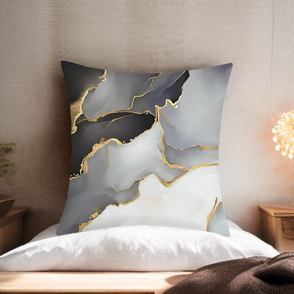 Super miękka poszewka na poduszkę