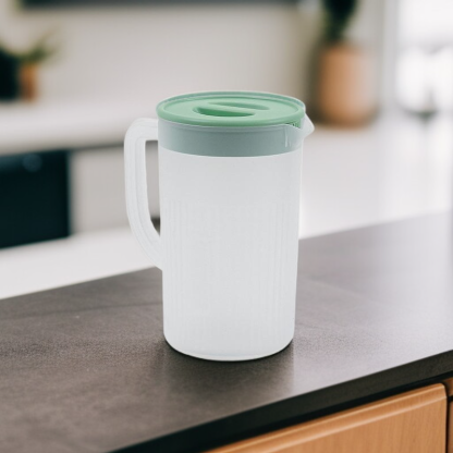 Domowy czajnik na zimną wodę