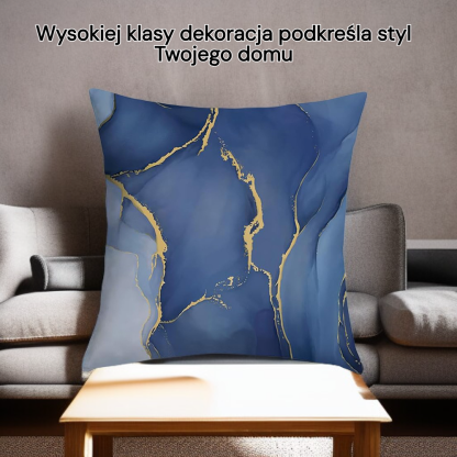 Super miękka poszewka na poduszkę