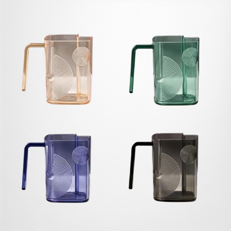 Kubek na szczoteczkę do zębów