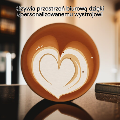 Podkładki z błota okrzemkowego