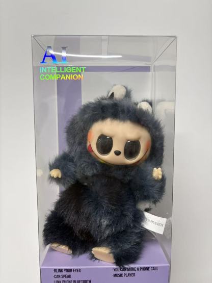 Labubu outfit Design Collection