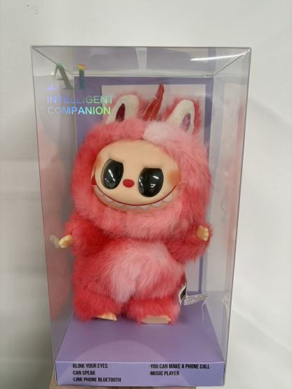 Labubu outfit Design Collection