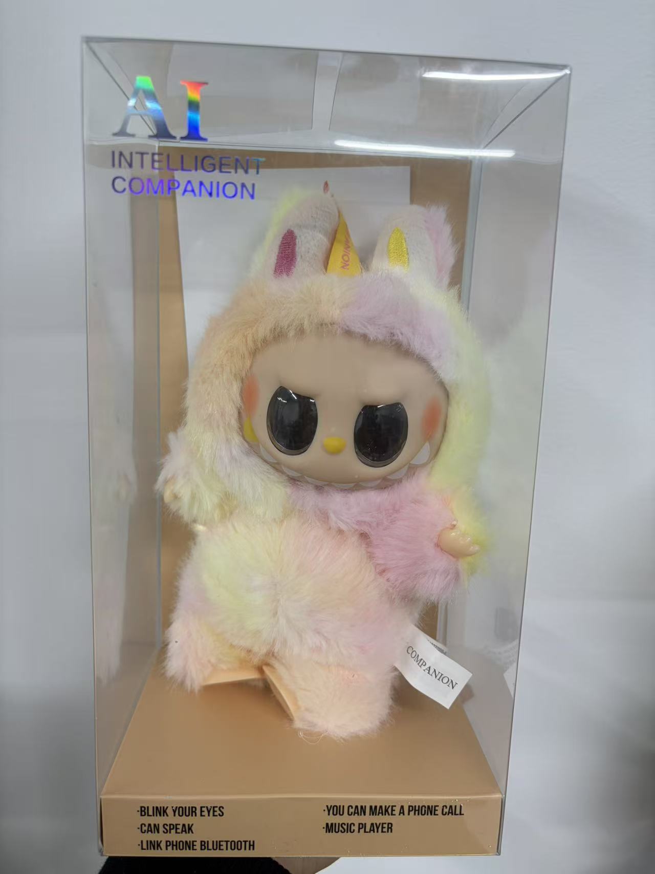 Labubu outfit Design Collection