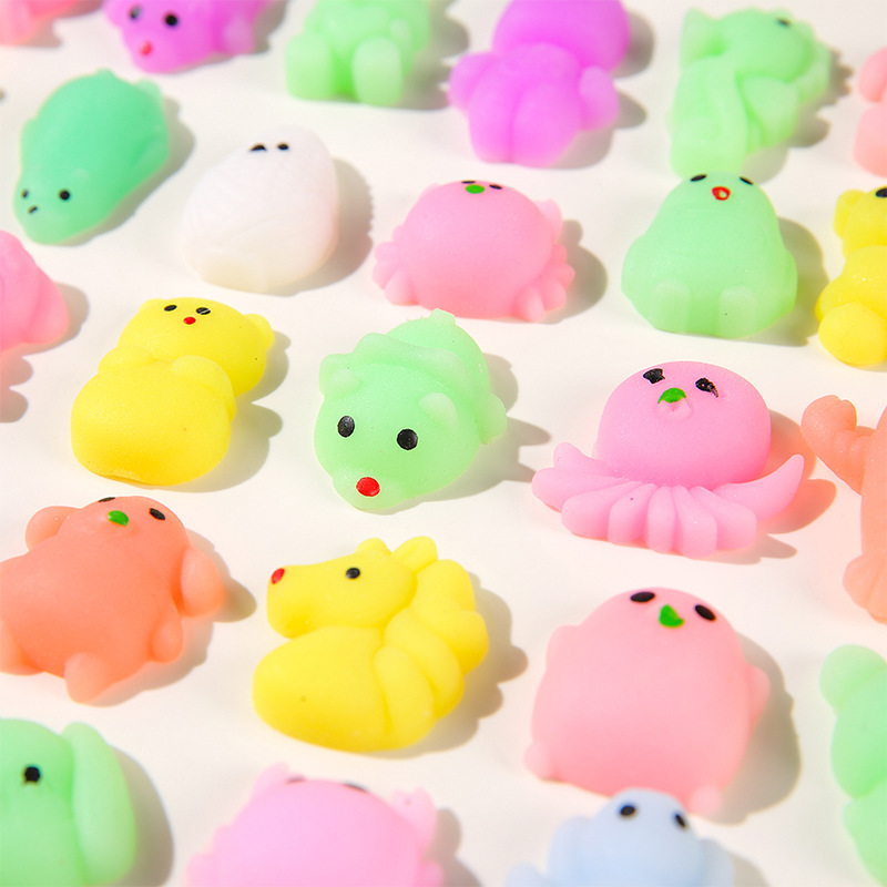 Tabs Squishys