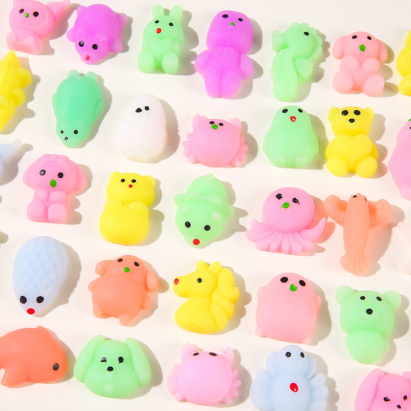 Tabs Squishys