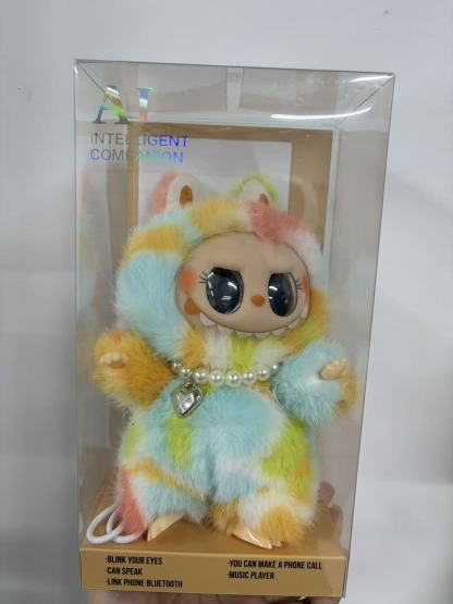 Labubu outfit Design Collection