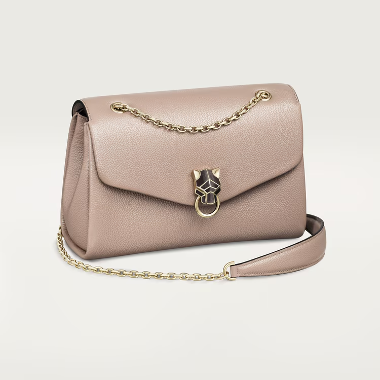 Small bag, Panthère Graphique