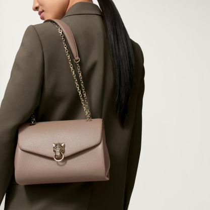 Small bag, Panthère Graphique