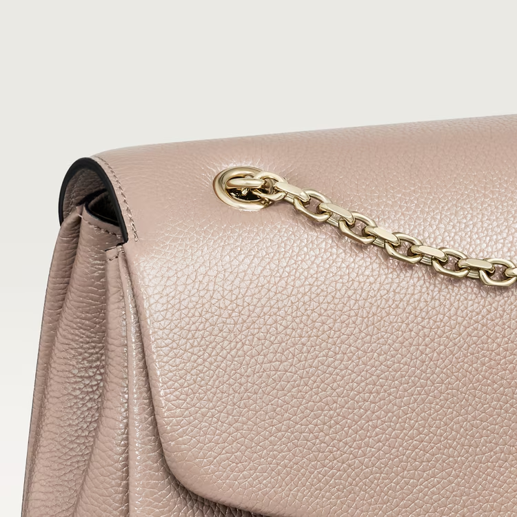 Small bag, Panthère Graphique