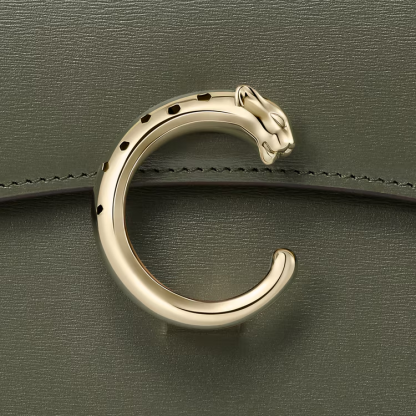 Small bag, Panthère C