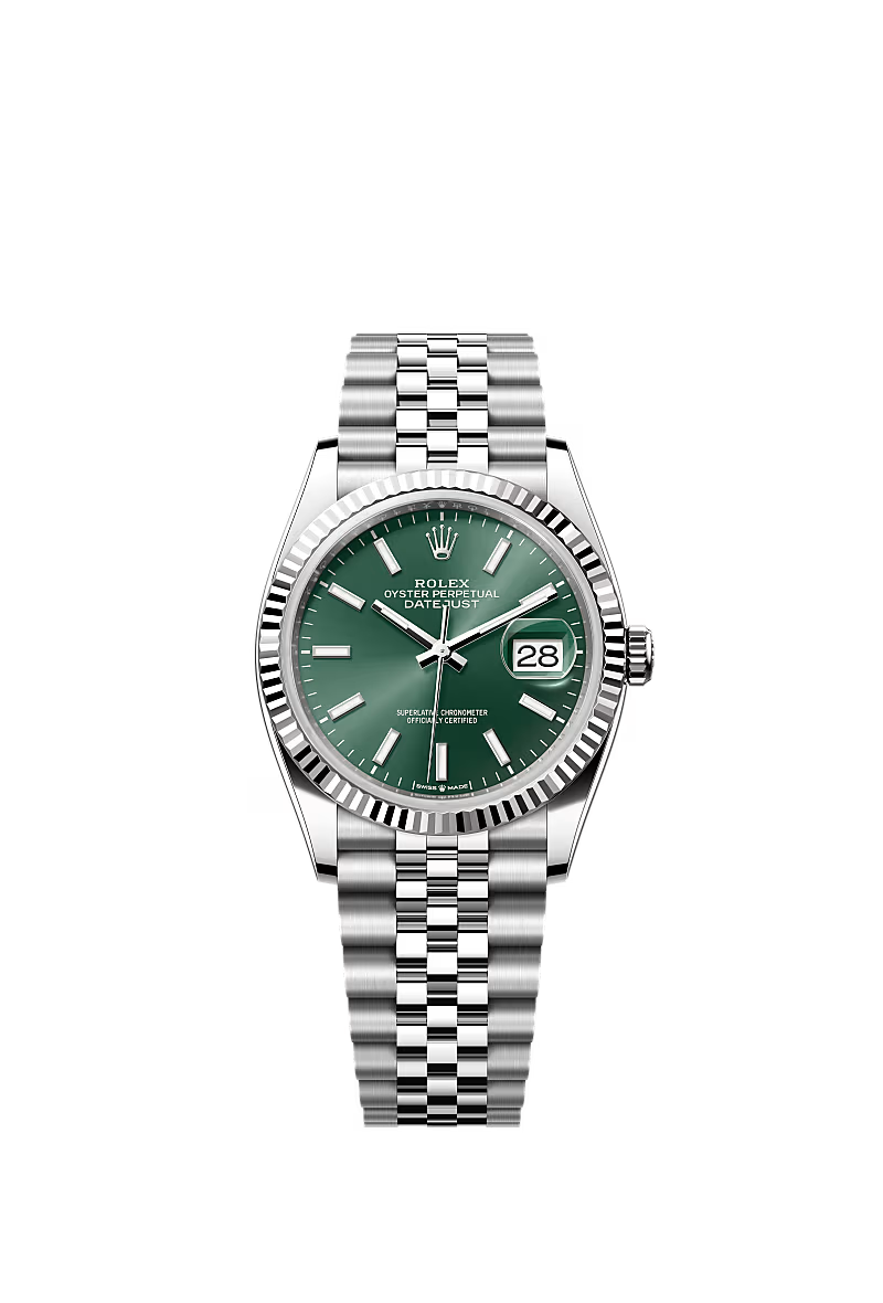 Datejust 36